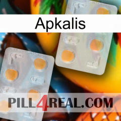 Apkalis 25